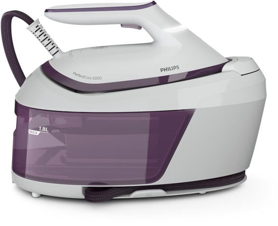 Philips stoomgeneratoren