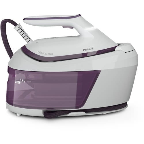 Philips 6000 Series PerfectCare Stoomgenerator PSG6020/30 afbeelding