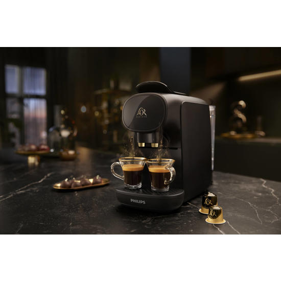 cashback Philips L'Or Barista