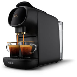  L'Or Barista Sublime Deep Black LM9012/60