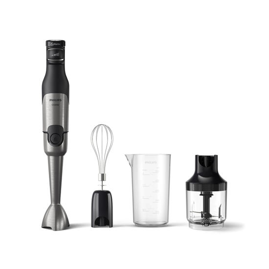 Philips staafmixers