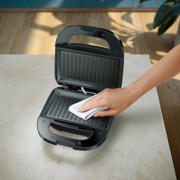 thumbnail: Philips  3000 Series Tosti-ijzer - HD2330/90
