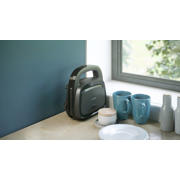 thumbnail: Philips  3000 Series Tosti-ijzer - HD2330/90
