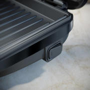 thumbnail: Philips  3000 Series Tosti-ijzer - HD2330/90
