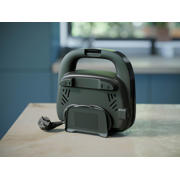 thumbnail: Philips  3000 Series Tosti-ijzer - HD2330/90