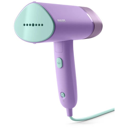 Wehkamp Philips 3000 Series Handstomer Purple STH3010/30 aanbieding