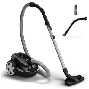 Philips 3000 Series Stofzuiger met zak XD3112/09