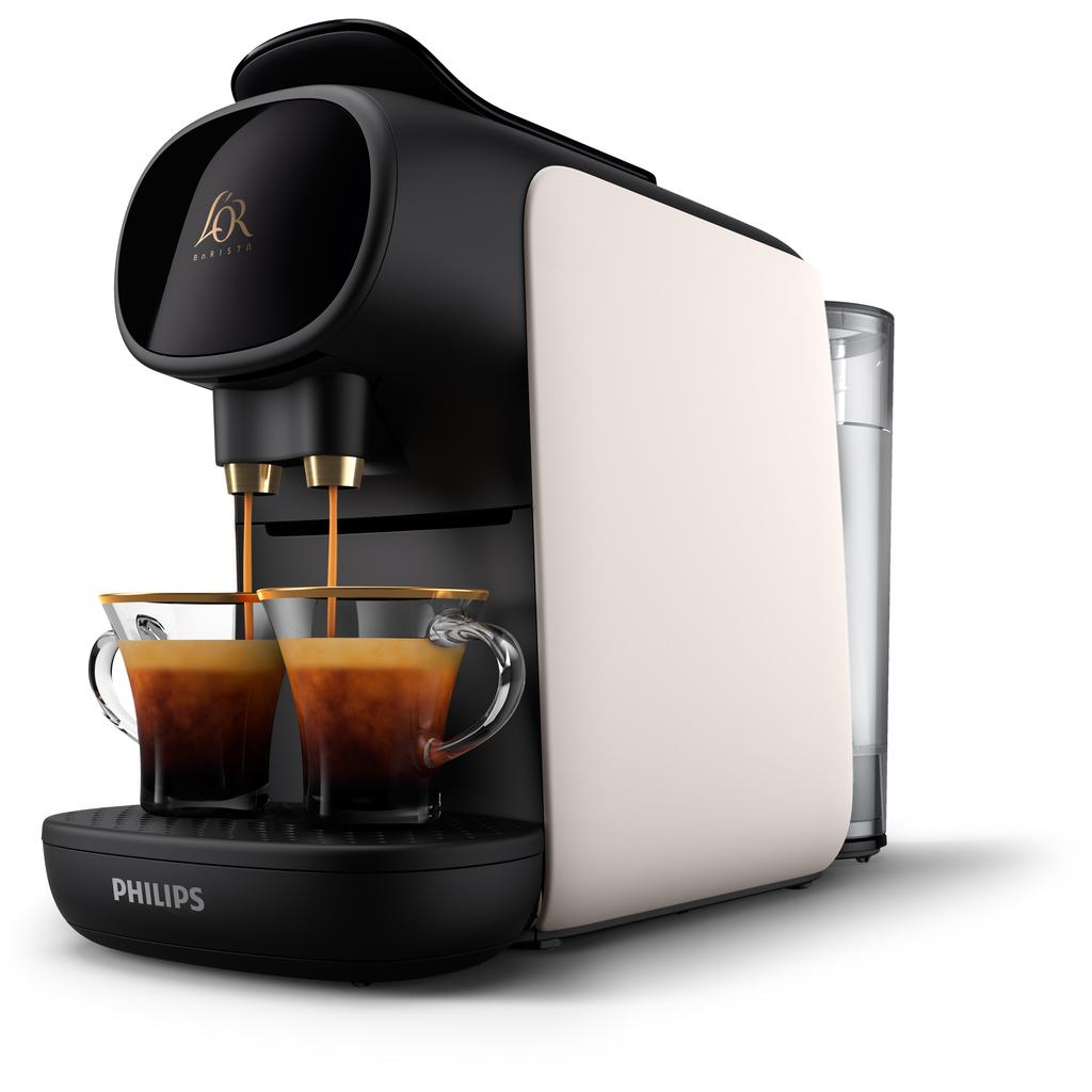 Philips L'Or Barista Sublime Silky White LM9012/03
