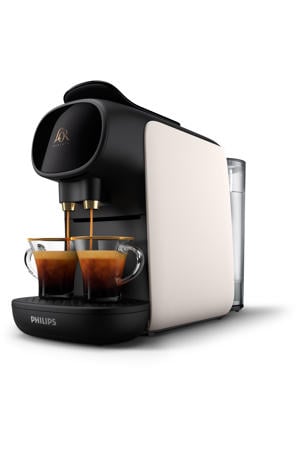 L'Or Barista Sublime Silky White LM9012/03