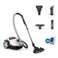 Philips 8000 Series Performer LED Stofzuiger met zak - XD8142/12