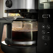 thumbnail: Philips  All-in-1 Brew koffiezetapparaat met Molen - HD7888/01