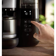 thumbnail: Philips  All-in-1 Brew koffiezetapparaat met Molen - HD7888/01