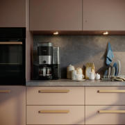 thumbnail: Philips  All-in-1 Brew koffiezetapparaat met Molen - HD7888/01