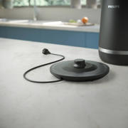 thumbnail: Philips  5000 Series Dubbelwandige Waterkoker Black HD9395/90 - 1,7 liter