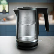 thumbnail: Philips  5000 Series Dubbelwandige Waterkoker Black HD9395/90 - 1,7 liter