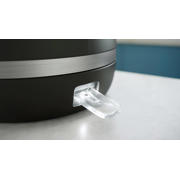 thumbnail: Philips  5000 Series Dubbelwandige Waterkoker Black HD9395/90 - 1,7 liter