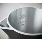 thumbnail: Philips  5000 Series Dubbelwandige Waterkoker Black HD9395/90 - 1,7 liter