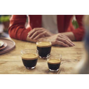 thumbnail: Philips  SENSEO® Select koffiepadmachine CSA240/30 - Nougat En Kasjmiergrijs