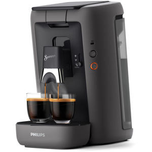 Senseo Maestro koffiezetapparaat CSA260/50 - Kasjmiergrijs