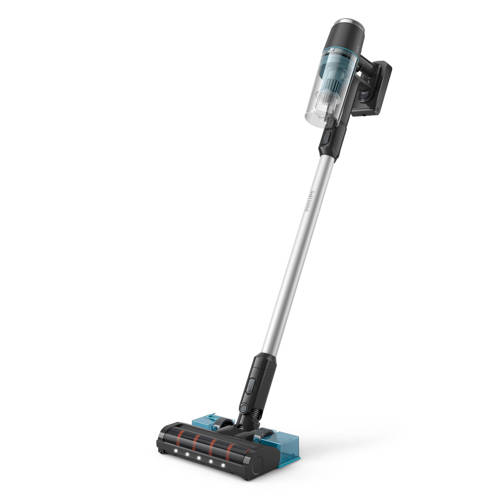Philips 3000 Series steelstofzuiger met Dweilfunctie - XC3131/01 afbeelding