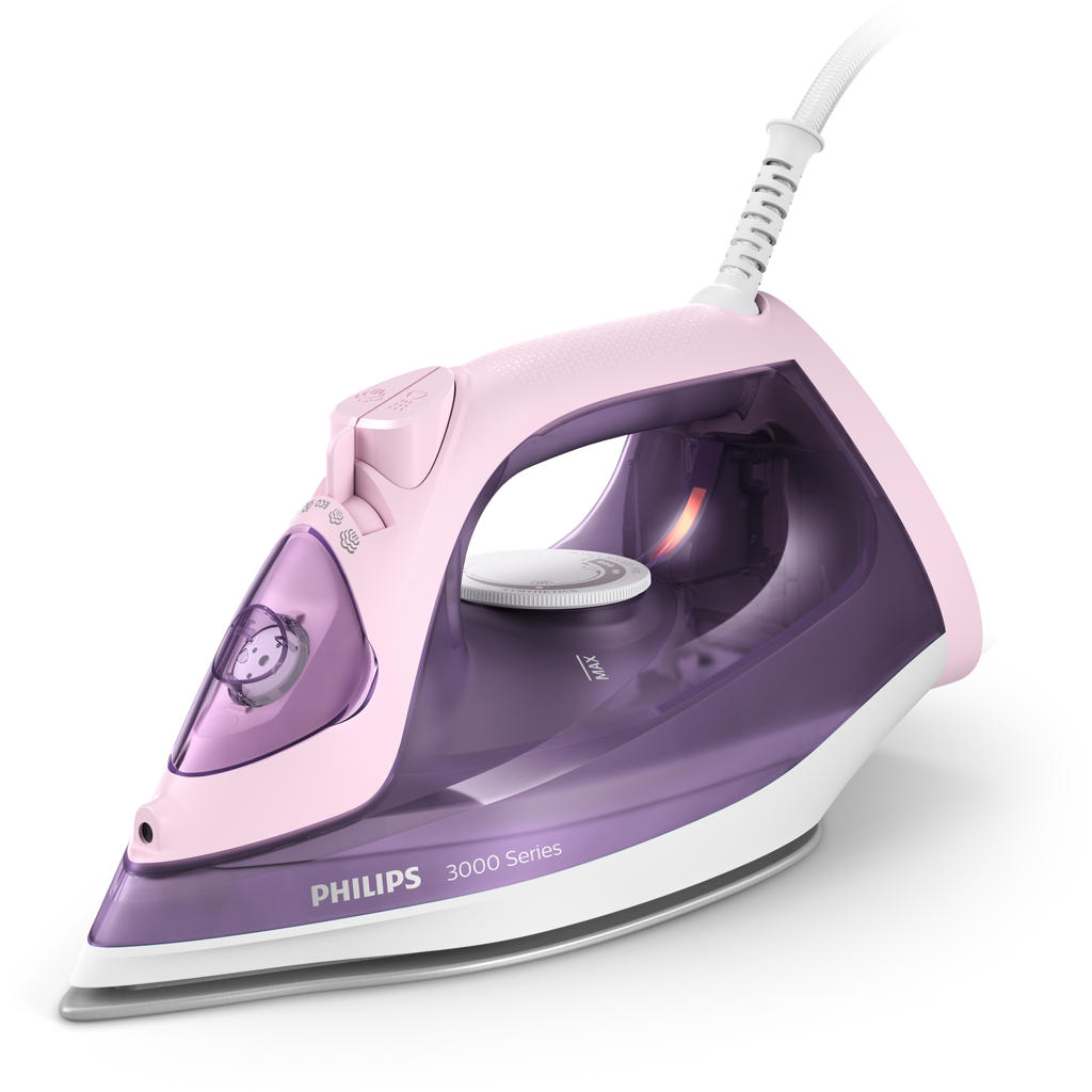 Philips 3000 Series Stoomstrijkijzer DST3020/30