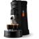 Philips  SENSEO® Select koffiepadmachine CSA240/60 - Deep Black