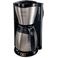 Philips  Café Gaia Koffiezetapparaat Thermal Black Metal HD7548/20