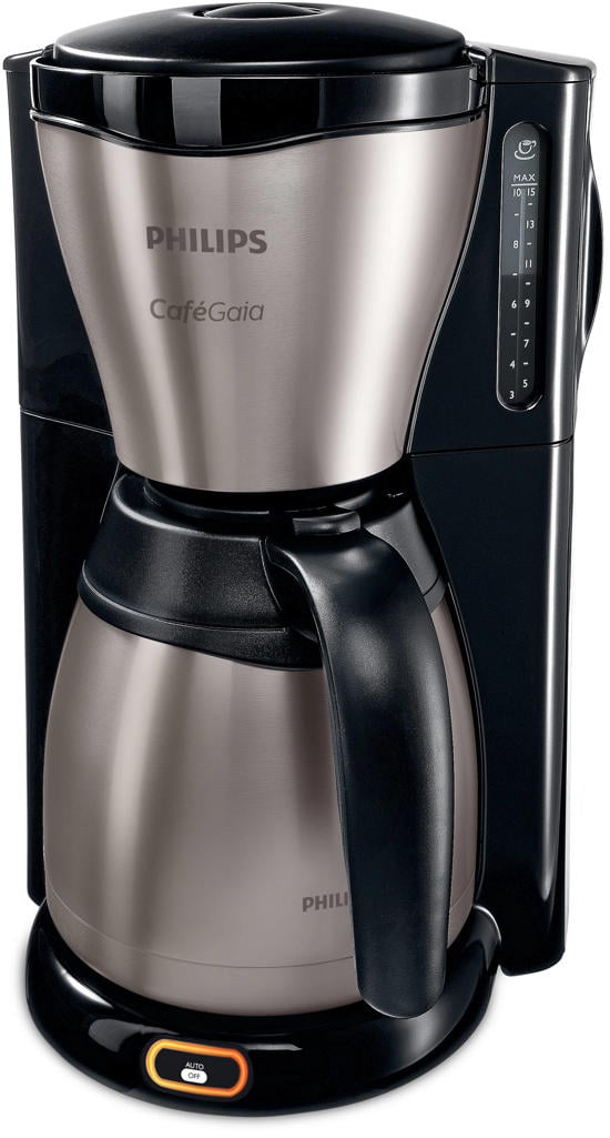 Philips koffiemachines