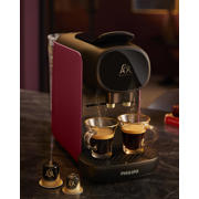 thumbnail: Philips L'Or Barista Sublime Deep Red LM9012/50