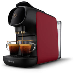  L'Or Barista Sublime Deep Red LM9012/50