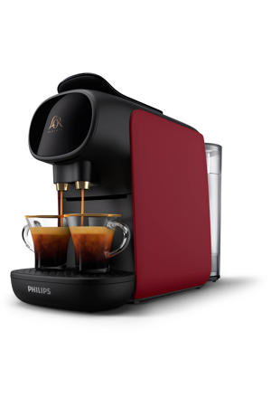 L'Or Barista Sublime Deep Red LM9012/50