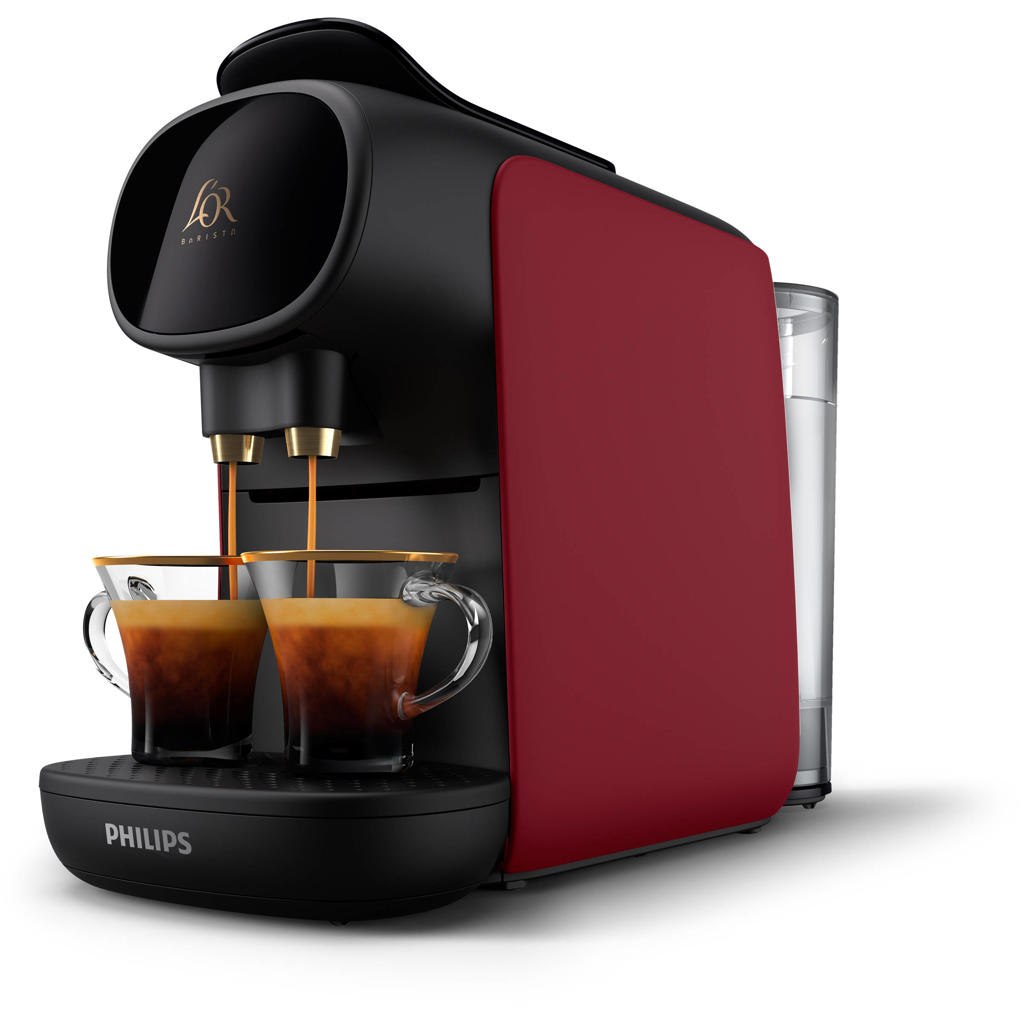 Philips L'Or Barista Sublime Deep Red LM9012/50