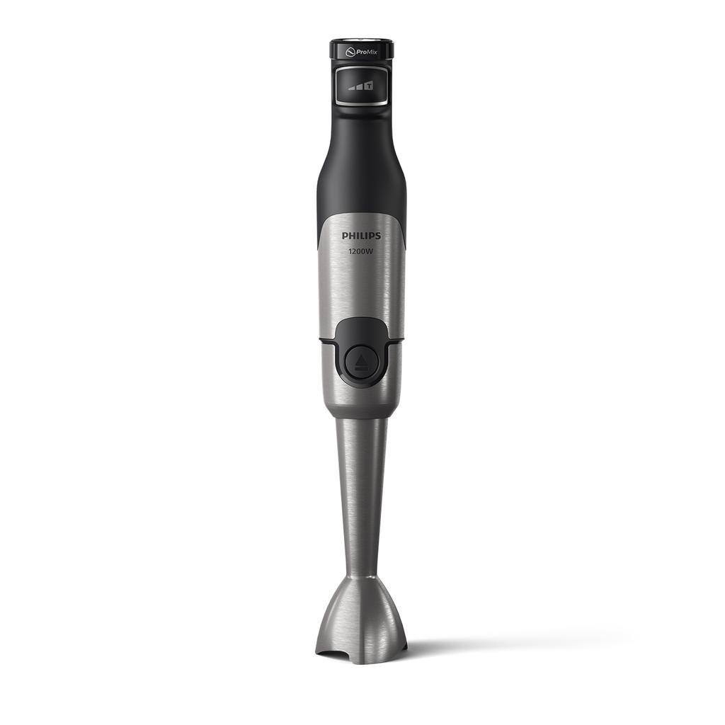 Philips Staafmixer 1200W Black HR2681/00