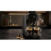 thumbnail: Philips L'Or Barista Sublime Cashmere LM9012/23