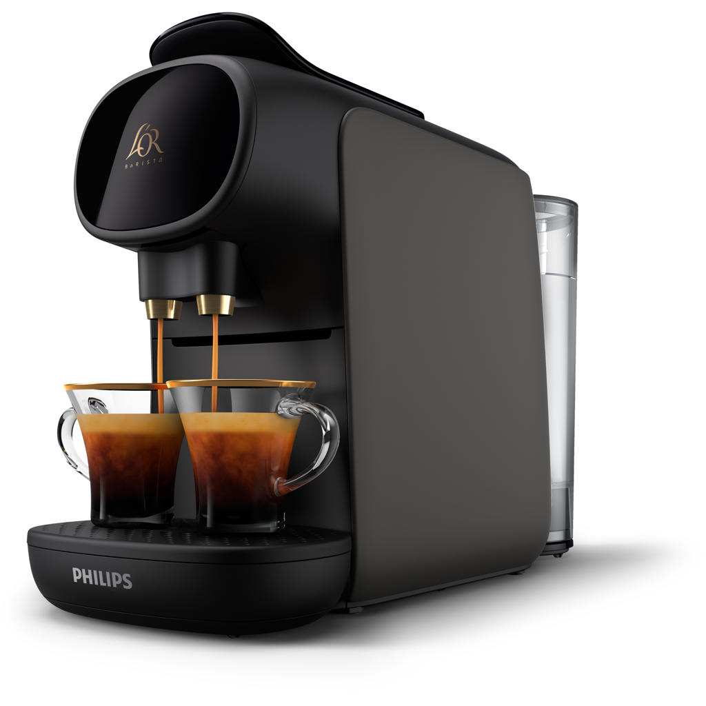 Philips L'Or Barista Sublime Cashmere LM9012/23