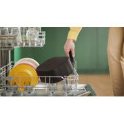 thumbnail: Philips  Essential 5000 Series - airfryer XL - HD9280/90 - 6.2L - Tot 5 Personen