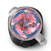 thumbnail: Philips  Blender 3000 series - HR2041/41 - zwart