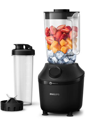  Blender 3000 series - HR2041/41 - zwart