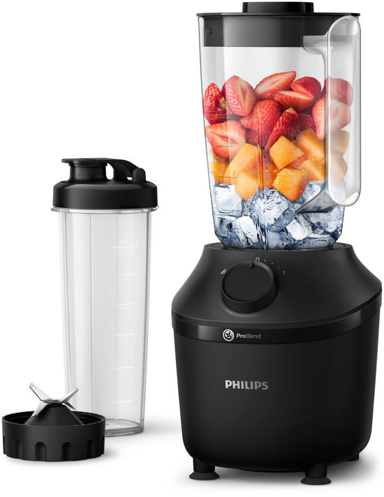 Philips blenders