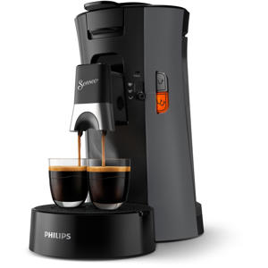 SENSEO® Select koffiepadmachine CSA230/50 - Dark Slate