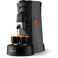 Philips  SENSEO® Select koffiepadmachine CSA230/50 - Dark Slate