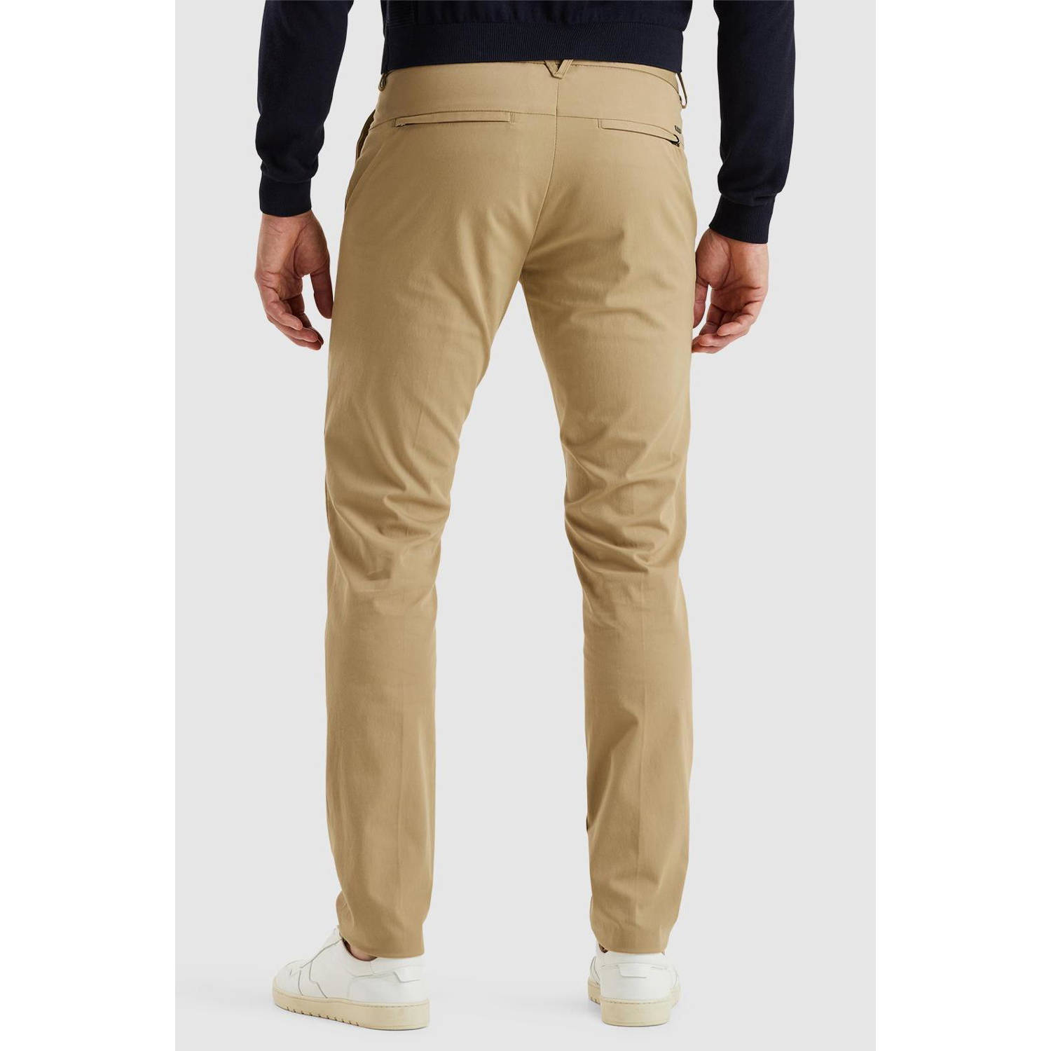 Vanguard slim chino beige
