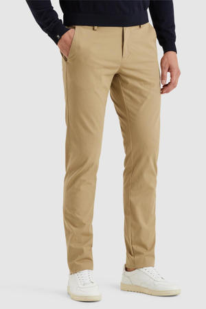 slim chino beige