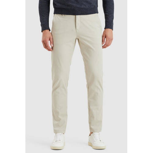 Vanguard slim chino ecru afbeelding
