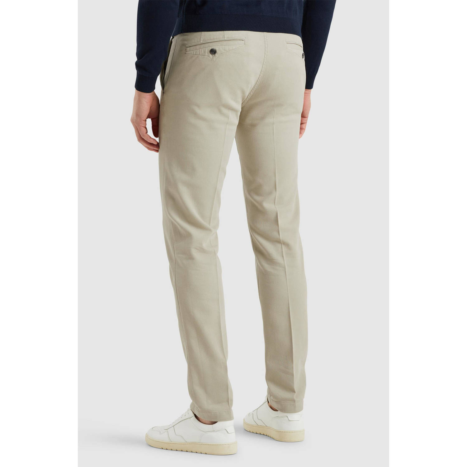 Vanguard regular chino ecru