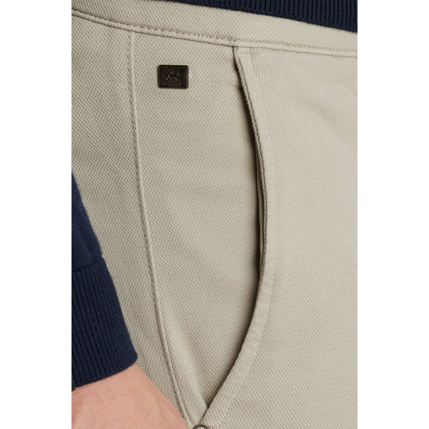 Vanguard regular chino ecru