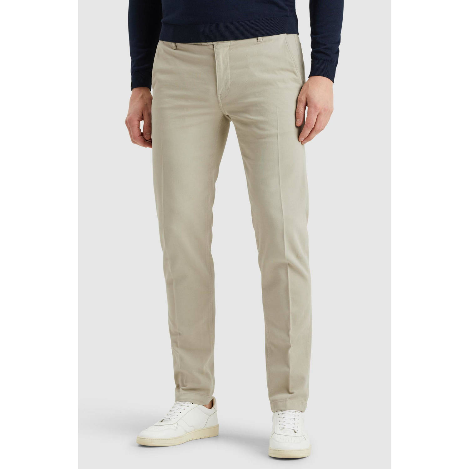 Vanguard regular chino ecru