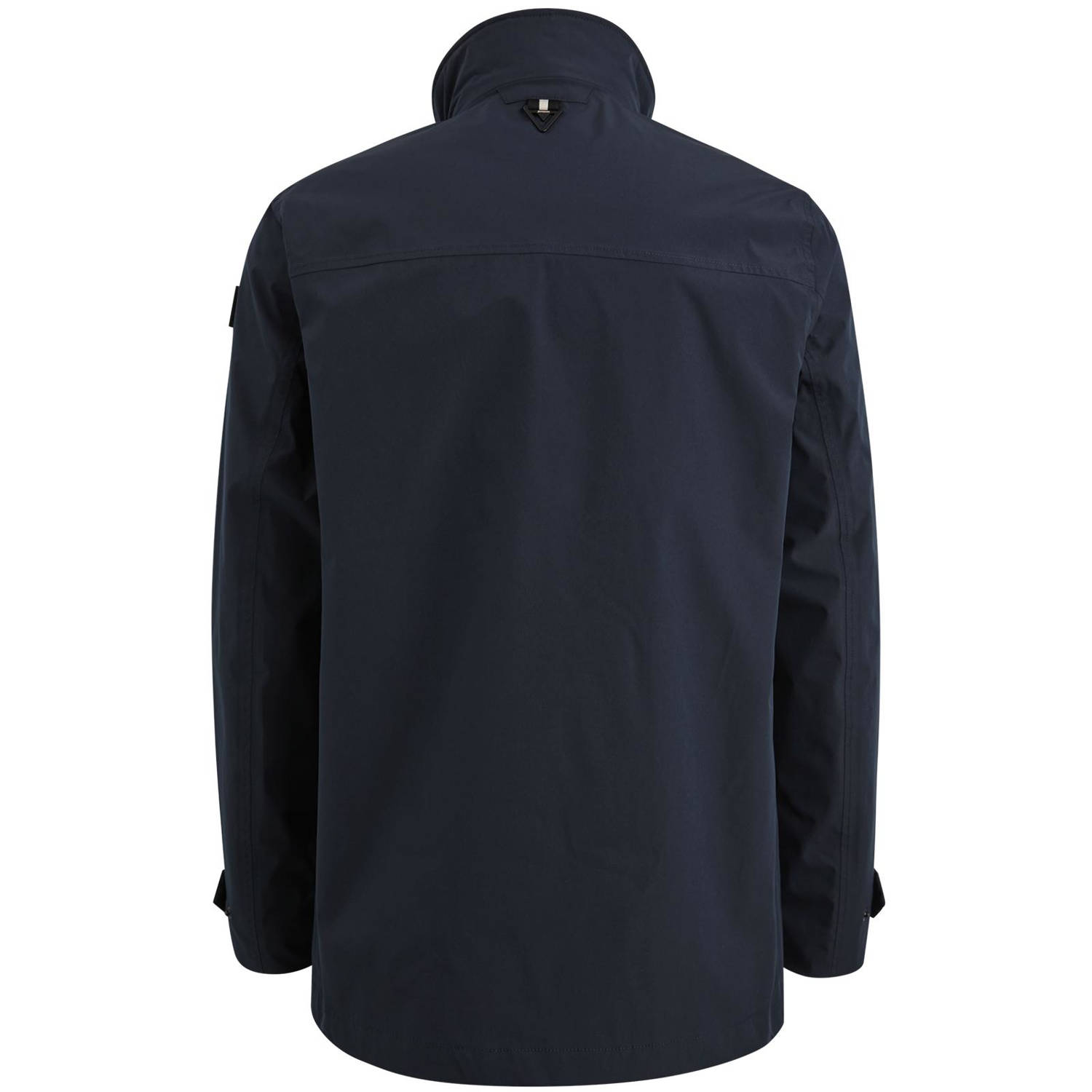 Vanguard tussenjas donkerblauw