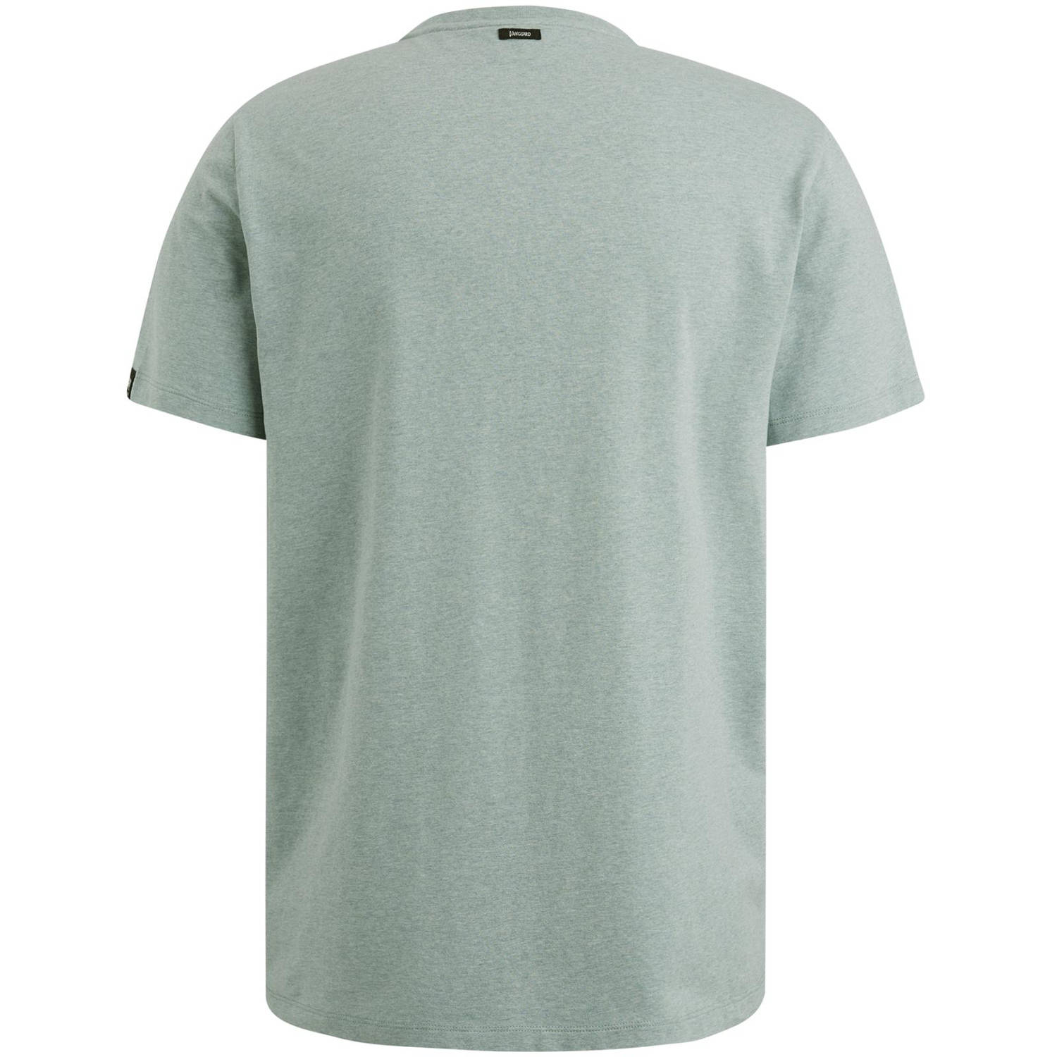 Vanguard T-shirt groen