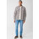 Shoeby slim fit jeans L32  blauw